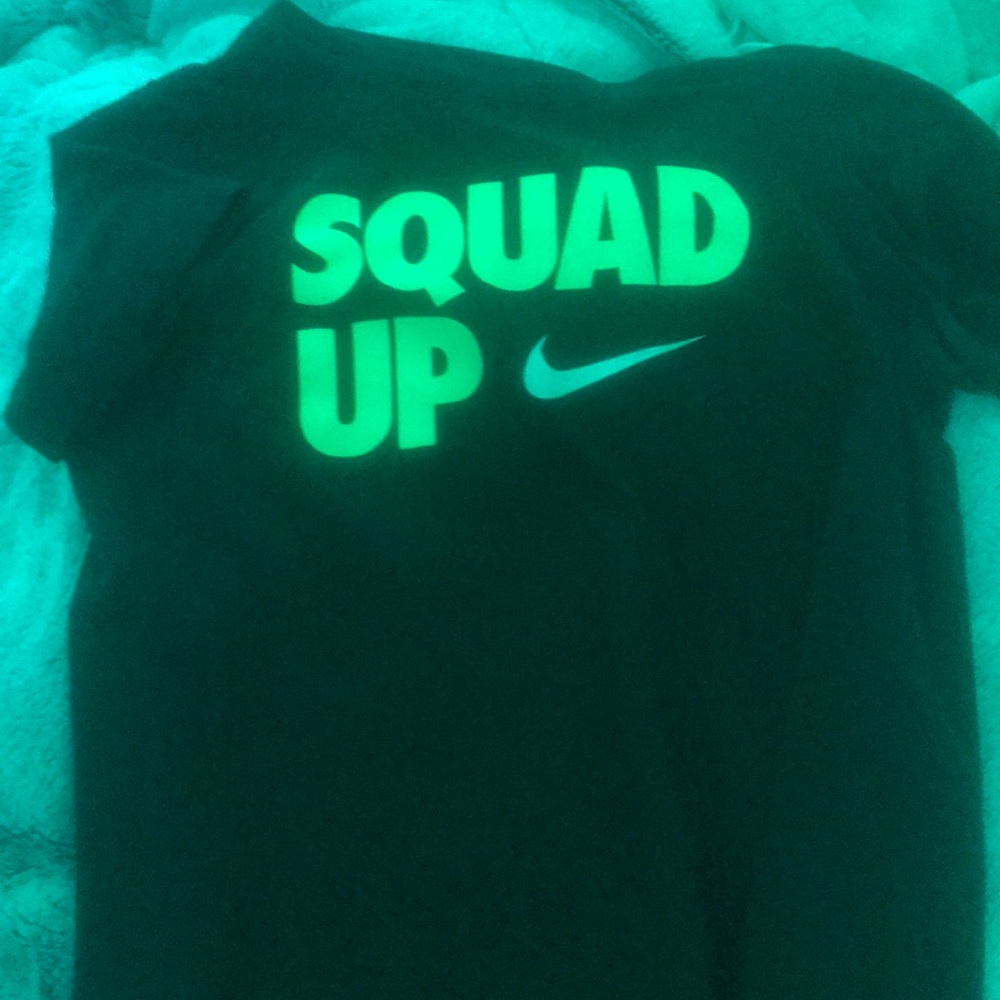 nike shirt